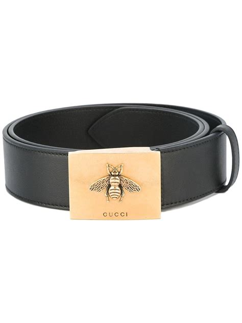 gucci bee belt price|gucci bee belt men's.